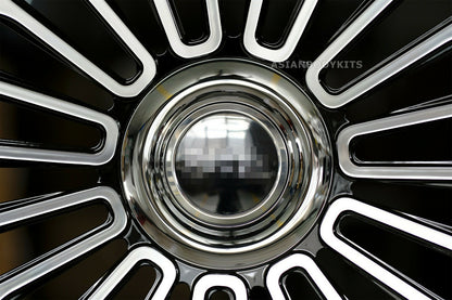 para Range Rover Vogue Sport RINES FORJADOS llantas 22 pulgadas L405 L494 L320 22x10