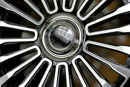 para Range Rover Vogue Sport RINES FORJADOS llantas 22 pulgadas L405 L494 L320 22x10