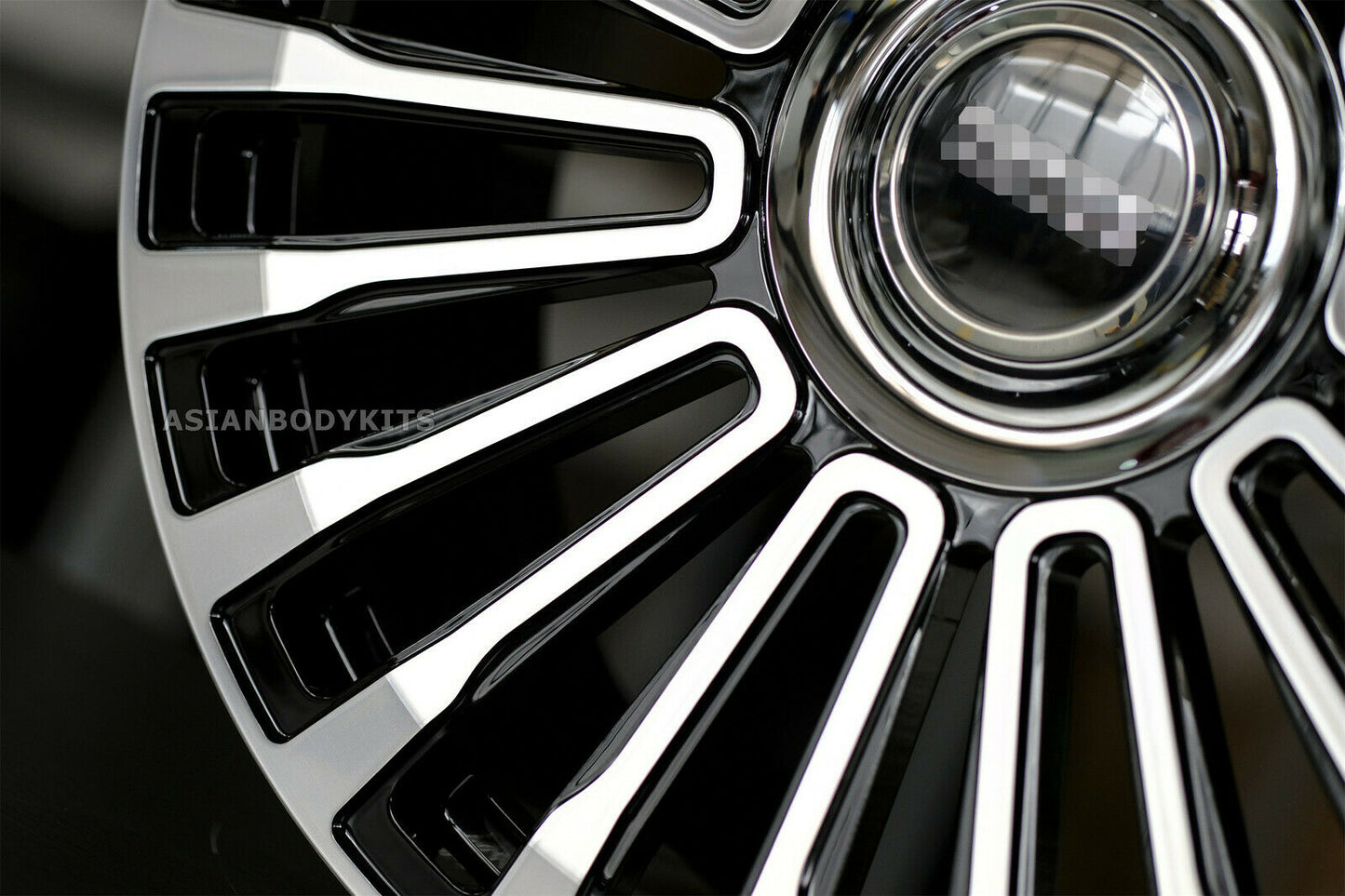 para Range Rover Vogue Sport RINES FORJADOS llantas 22 pulgadas L405 L494 L320 22x10
