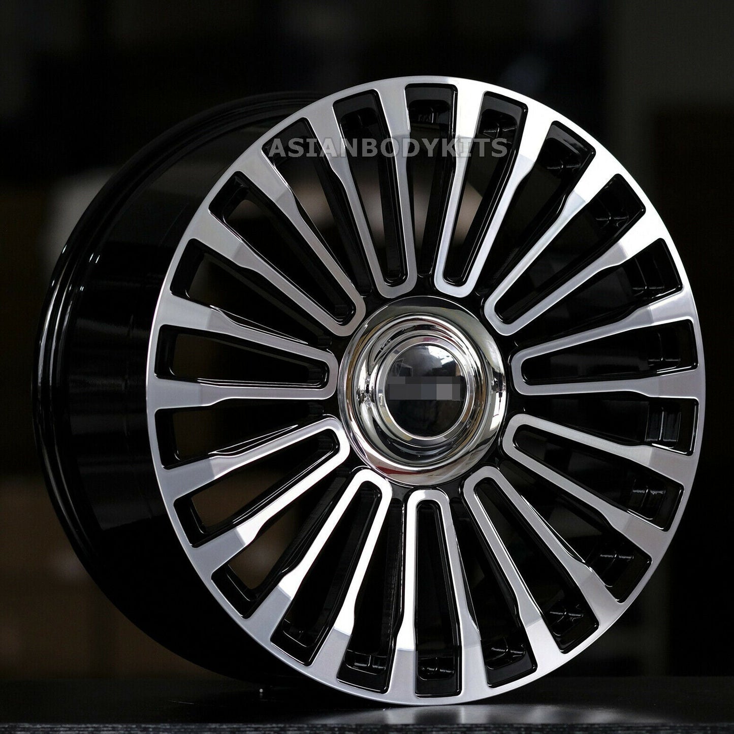 para Range Rover Vogue Sport RINES FORJADOS llantas 22 pulgadas L405 L494 L320 22x10