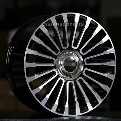 para Range Rover Vogue Sport RINES FORJADOS llantas 22 pulgadas L405 L494 L320 22x10