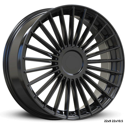 road force wheels