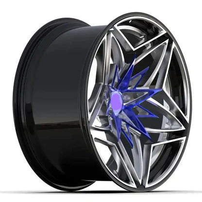 FORGED WHEELS RIMS NV3 for ANY CAR