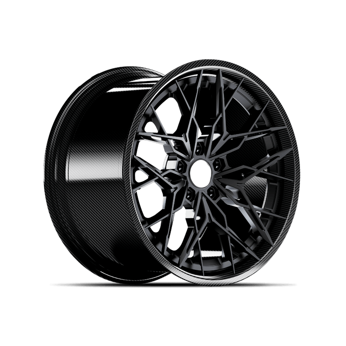 RINES FORJADOS MP 208 PARA TODOS LOS MODELOS