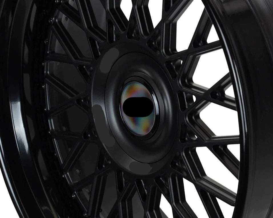 LLANTAS DE RUEDAS DE NUEVO DISEÑO ERA-1 para ROLLS-ROYCE SPECTRE CULLINAN DROPHEAD GHOST PHANTOM