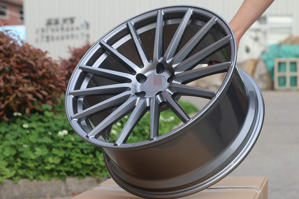 vossen rims