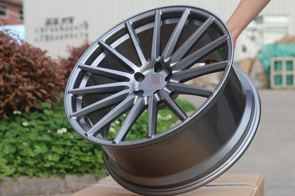 vossen rims