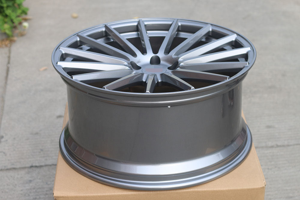 vossen