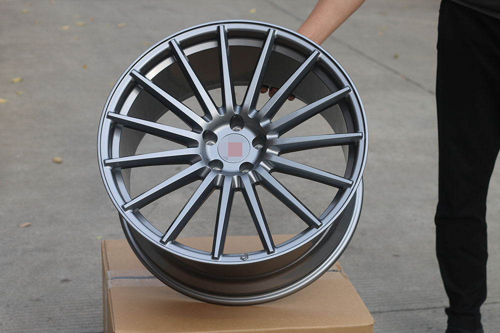 vossen wheels