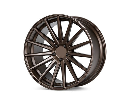 FORGED WHEELS FS-2 FOR TESLA Y