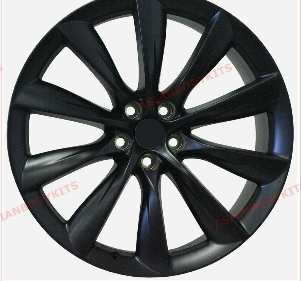 Tesla Ruedas Llantas TESLA MODEL X RUEDAS aptas – Forza Performance Group MX