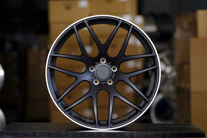 22 INCH FORGED WHEELS RIMS for BMW X6 G06