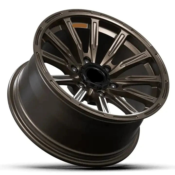 FORGED WHEELS RIMS NV6 for ANY CAR