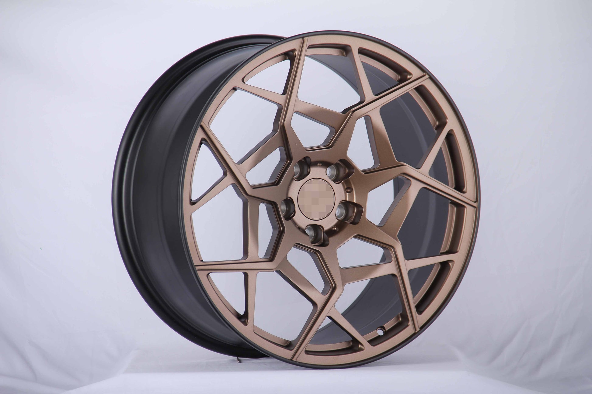 ZP forged rims