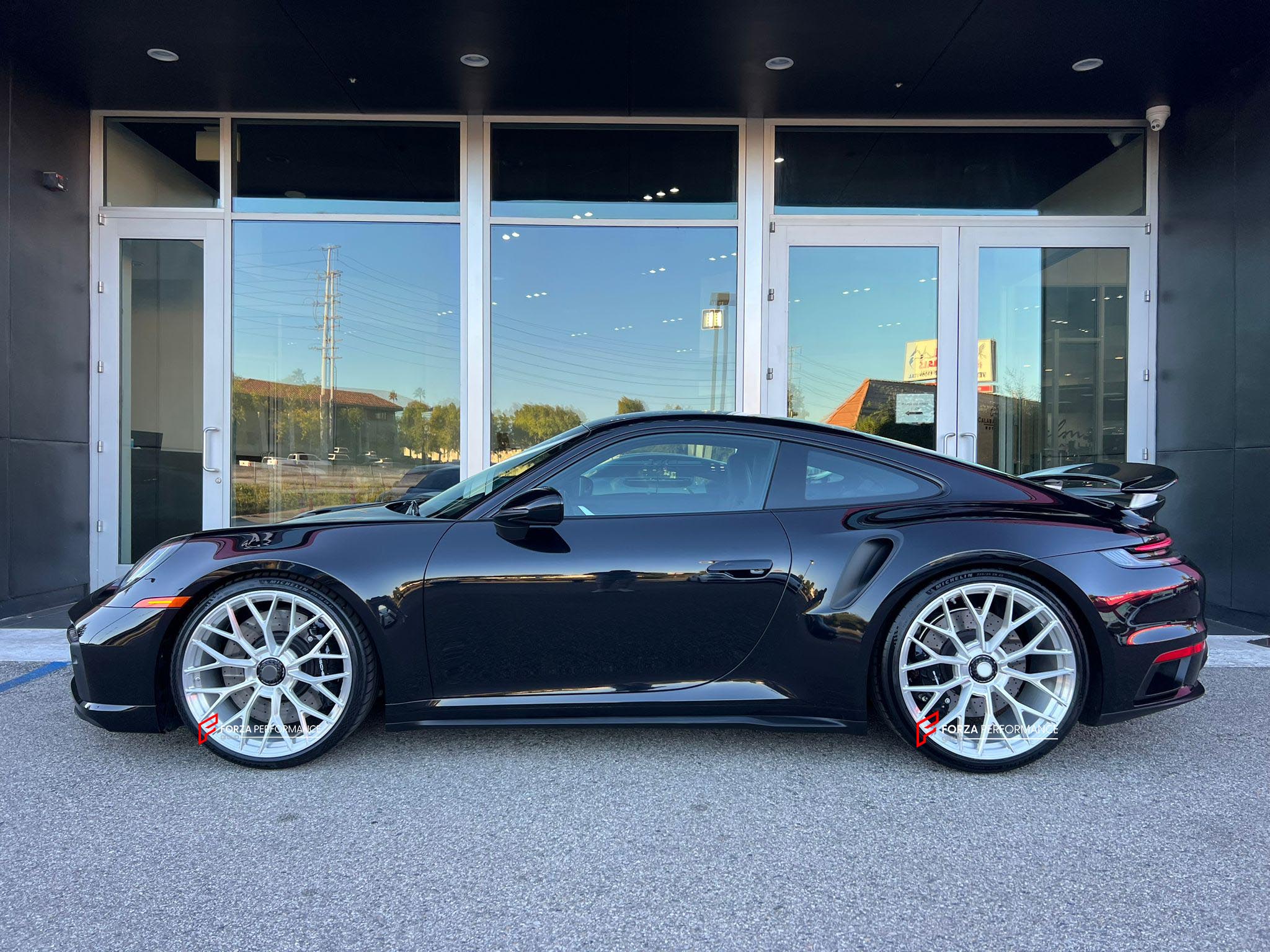 RINES FORJADOS ANRKY RS.1 CENTERLOCK LLANTAS 21 22 PULGADAS PARA ...