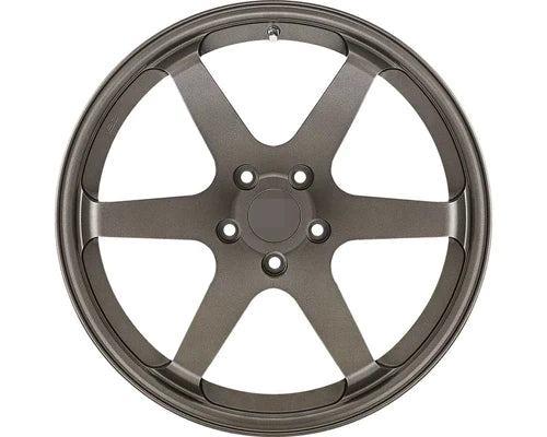 FORGED WHEELS RT51 for Any Car