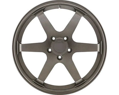 FORGED WHEELS RT51 for Any Car