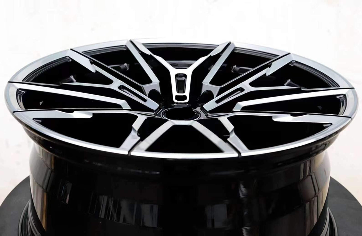 Rines forjados para BMW M3 2021