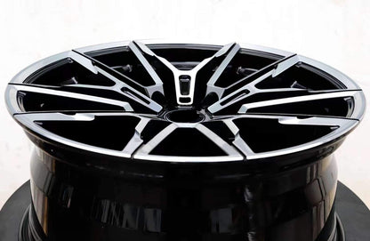 Rines forjados para BMW M3 2021