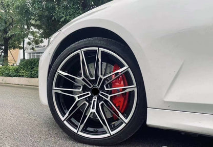 Rines forjados para BMW M3 2021