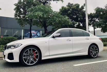 Rines forjados para BMW M3 2021