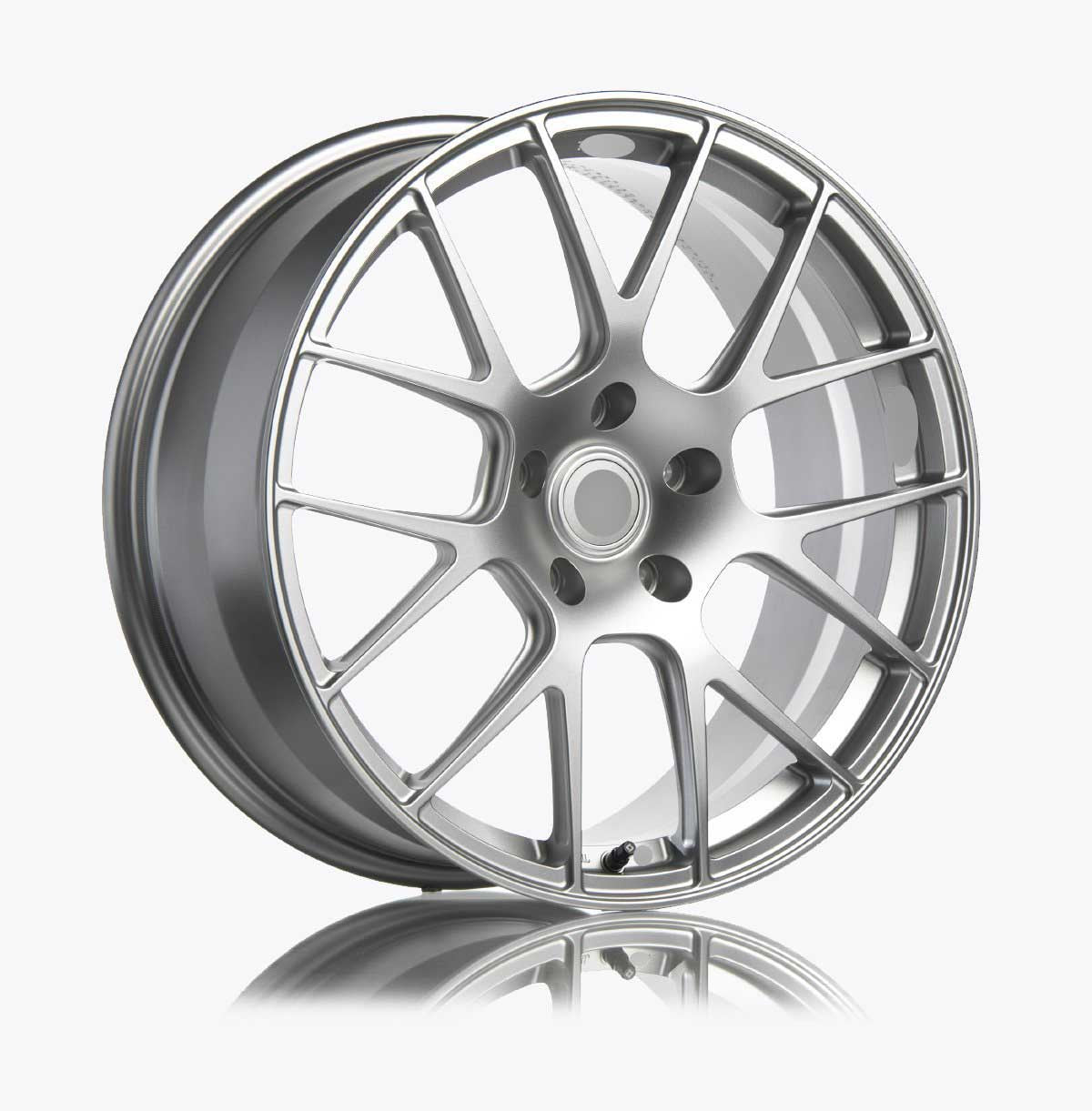 RINES FORJADOS Monoblock para TODOS LOS MODELOS A240
