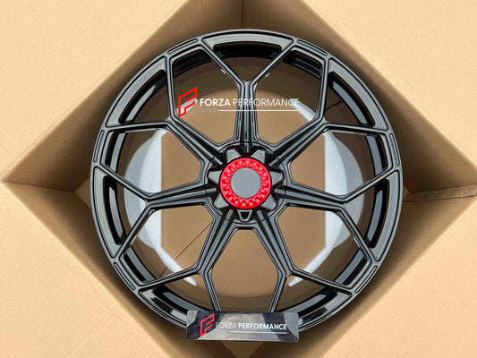 OEM 20 21 INCH FORGED WHEELS RIMS FOR LAMBORGHINI AVENTADOR LP700 SVJ