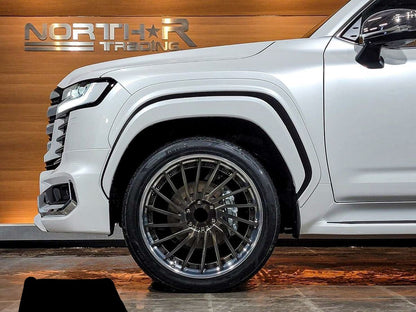 RINES FORJADOS PARA TOYOTA LAND CRUISER 300 LC 300 V16