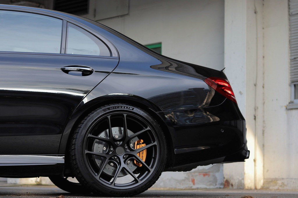 FORGED WHEELS RIMS FOR MERCEDES BENZ C217 S63 COUPE