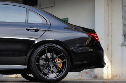 FORGED WHEELS RIMS FOR MERCEDES BENZ C217 S63 COUPE