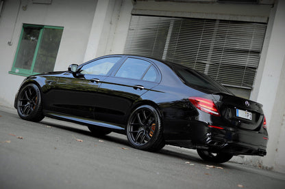 FORGED WHEELS RIMS FOR MERCEDES BENZ C217 S63 COUPE