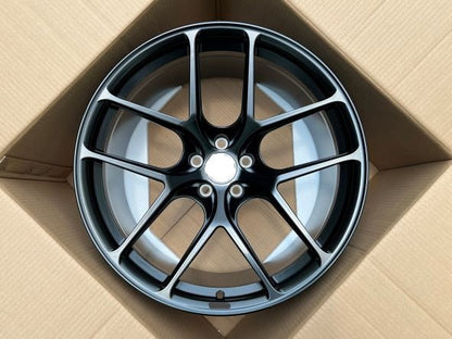 FORGED WHEELS RIMS FOR MERCEDES BENZ C217 S63 COUPE