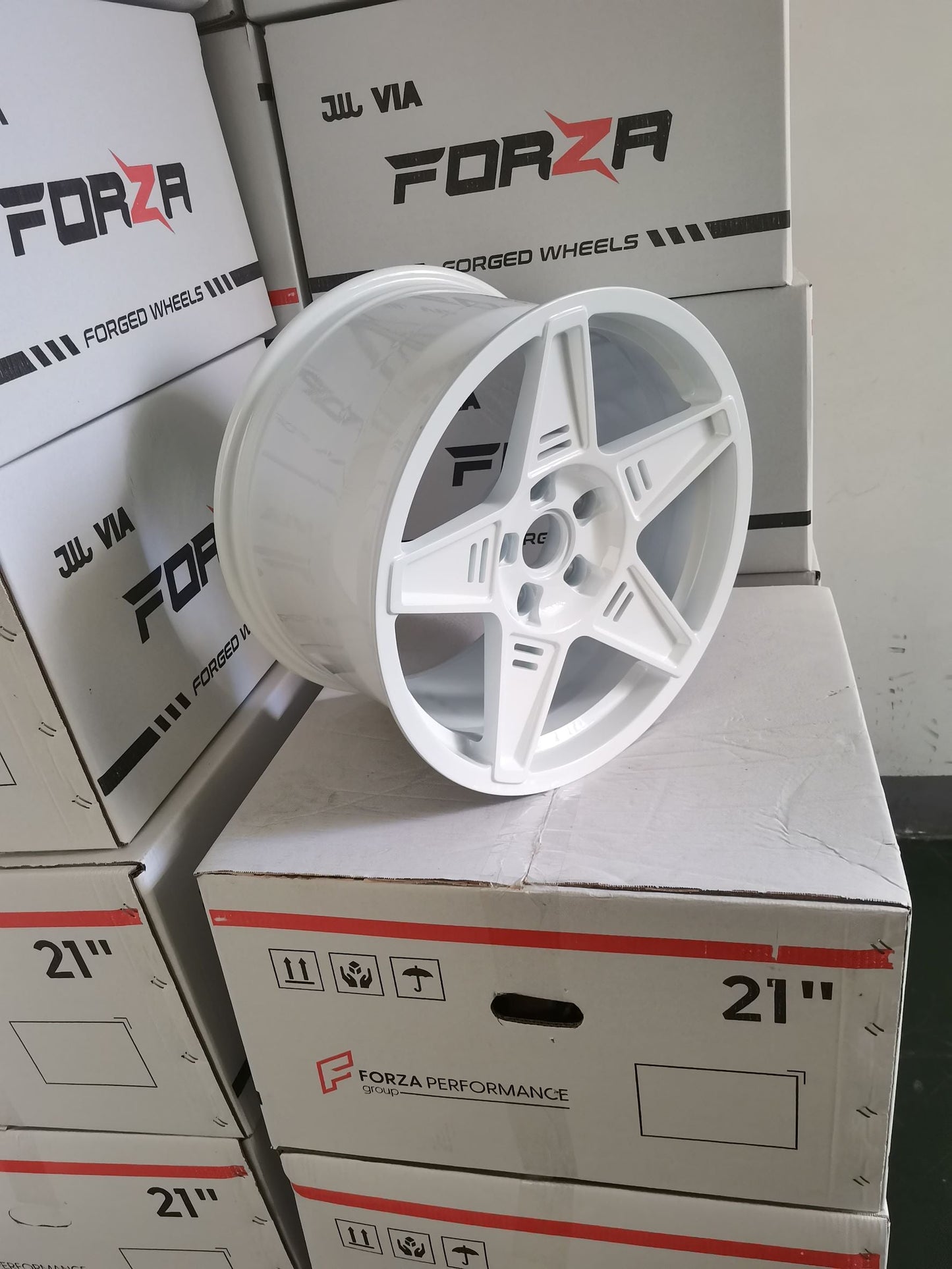 CLASSIC FORGED WHEELS RIMS FOR PORSCHE 911 997.1