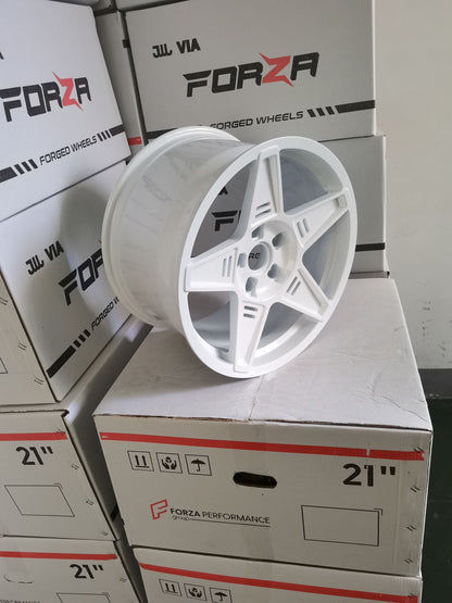 CLASSIC FORGED WHEELS RIMS FOR PORSCHE 911 997.1