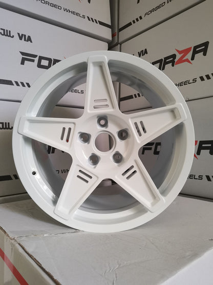 CLASSIC FORGED WHEELS RIMS FOR PORSCHE 911 997.1