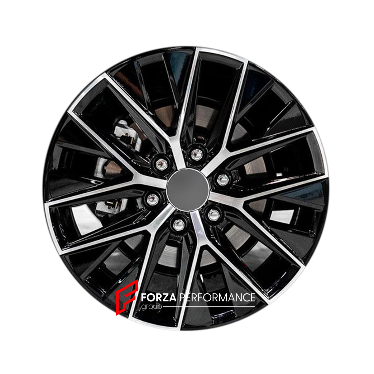 Lexus Rx 2023 21 Inch Rims RINES FORJADOS para LEXUS RX 2023 – Forza Performance Group MX
