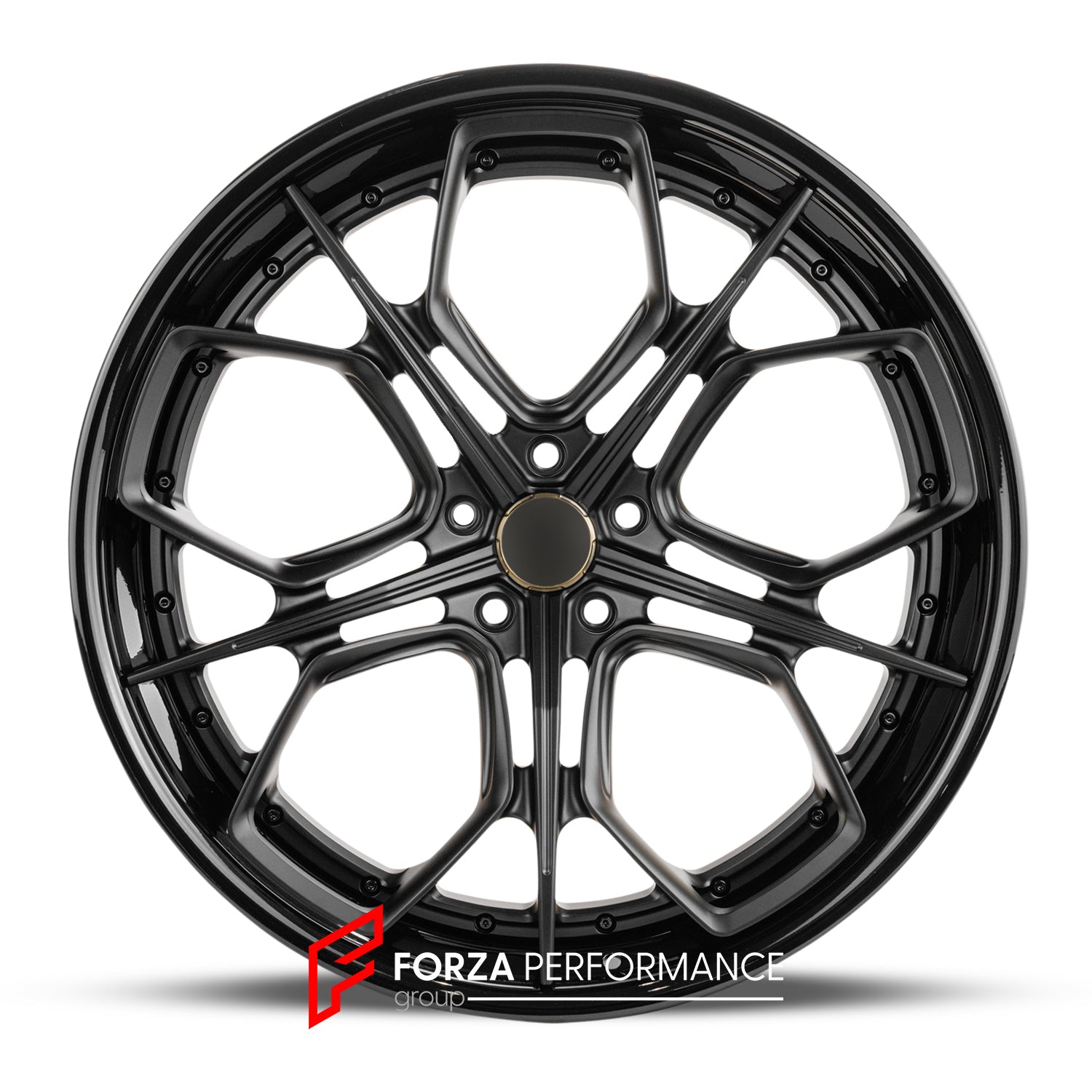 RINES FORJADOS DE DISEÑO AL13 R140 para LOTUS ELETRE – Forza ...