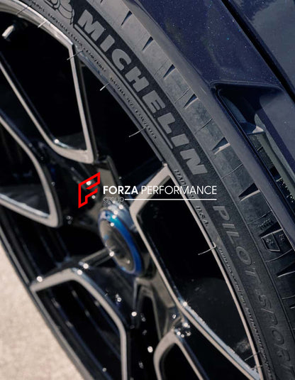 RINES FORJADOS para LUCID AIR 2023