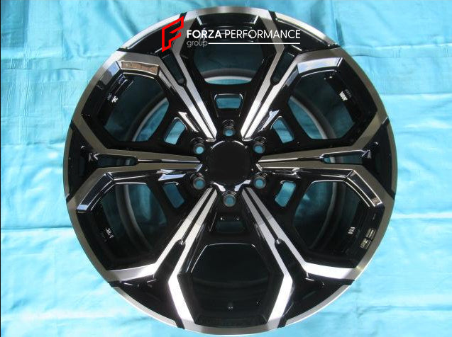 RINES FORJADOS Monoblock para TODOS LOS MODELOS FPG - 070