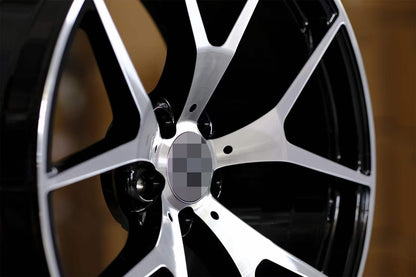 Rines forjados para Mercedes-Benz GLC