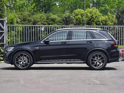 Rines forjados para Mercedes-Benz GLC