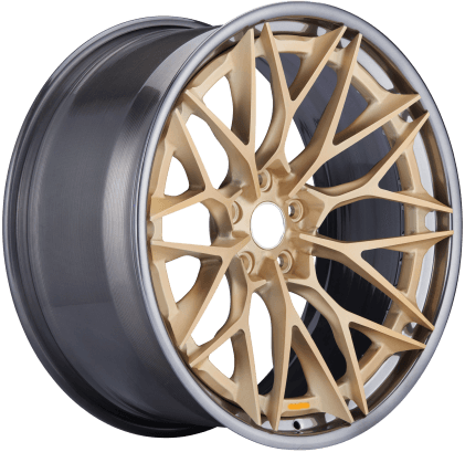 RINES FORJADOS AFTERMARKET DE 3 PIEZAS PARA LAND ROVER RANGE ROVER AUTOBIOGRAPHY SV