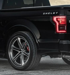 RINES FORJADOS AFTERMARKET DE 3 PIEZAS PARA FORD SHELBY F150