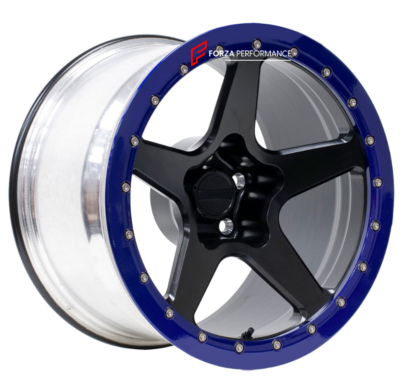 RINES FORJADOS BEADLOCK PARA LAMBORGHINI AVENTADOR LP780-4