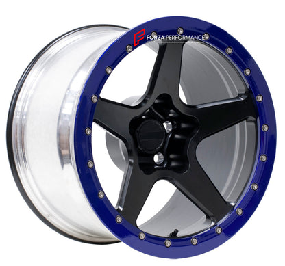 RINES FORJADOS BEADLOCK PARA LAMBORGHINI AVENTADOR LP780-4