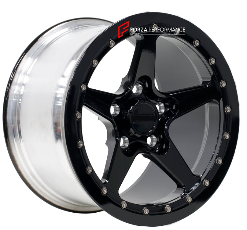 RINES FORJADOS BEADLOCK PARA LAMBORGHINI AVENTADOR LP780-4