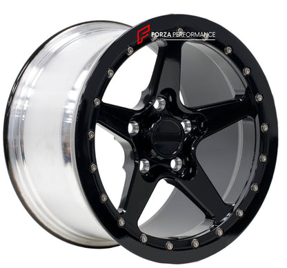 RINES FORJADOS BEADLOCK PARA LAMBORGHINI AVENTADOR LP780-4