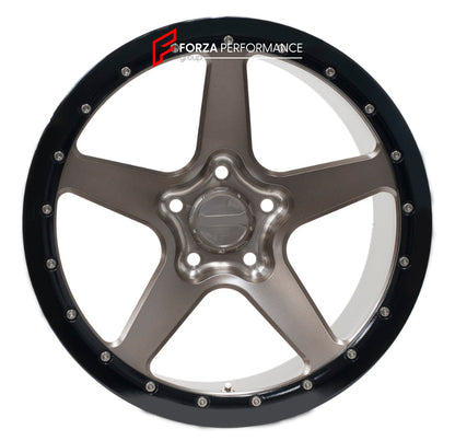 RINES FORJADOS BEADLOCK PARA LAMBORGHINI AVENTADOR LP780-4