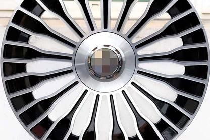 Rines forjados para Mercedes-Benz Clase E
