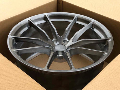 SRM 1 19 20 INCH FORGED WHEELS for MCLAREN 765 LT
